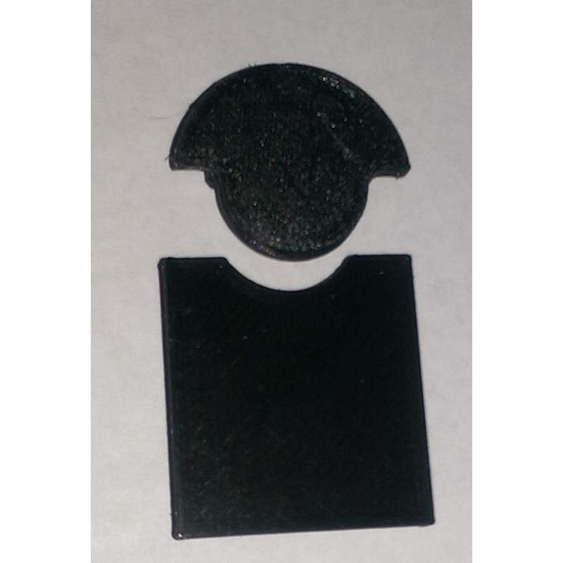 Spin Brush sander