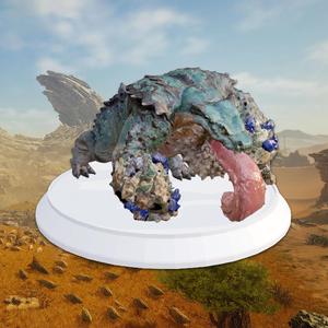 Monster Hunter Wilds Chatacabra