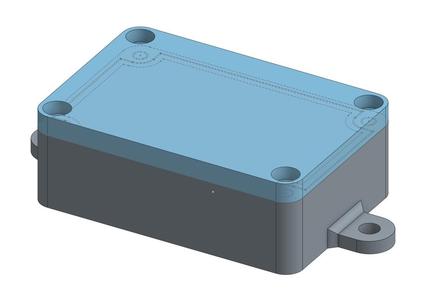 Basic project box