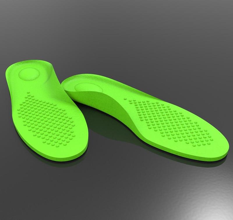 Orthopedic-Sports Insole