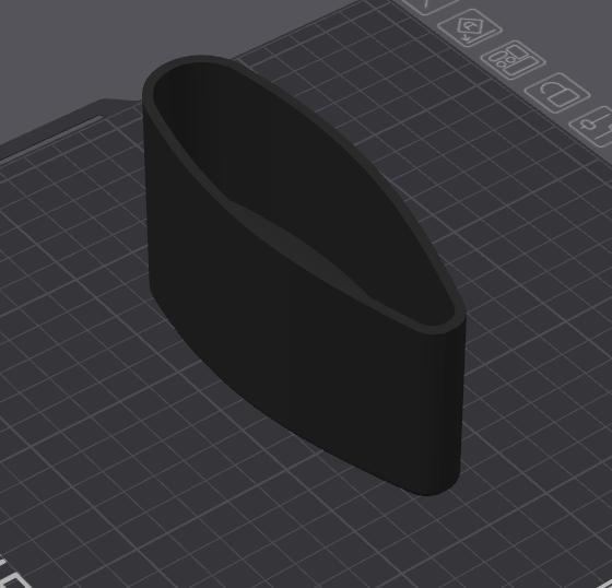 Slip-on Recoil Pad (Limbsaver)