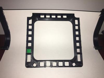 MFD for 5 inch Screen