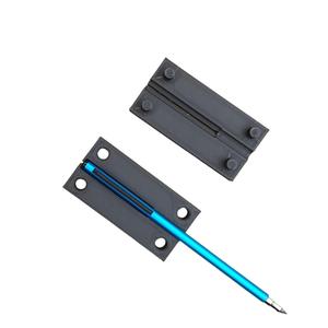 Built your own crossbow bolt device