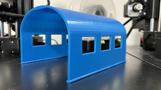BeeBot Garage / Sphero Bolt Garage
