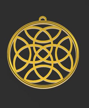Celtic jewelry