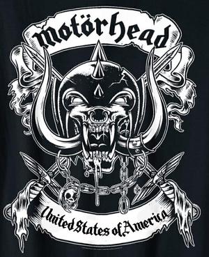 Mötorhead  U.S.