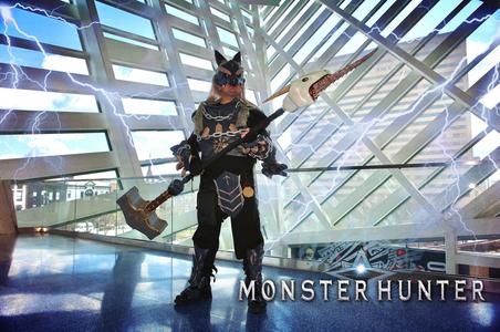 Stygian Zigore Armor