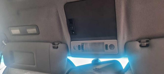 BMW E34 panel
