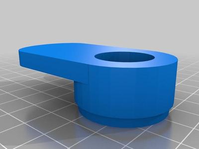 Dyson Cord Holder