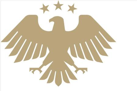 Emblem of Syria – 3D Printable Model (No Base)