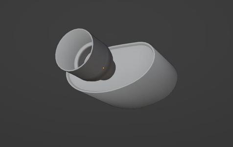 90s Backbox JDM Style Exhaust