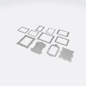 Picture Frames
