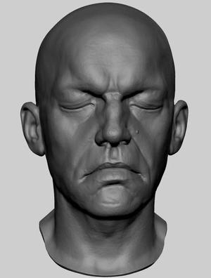 Hugo Weaving Printable