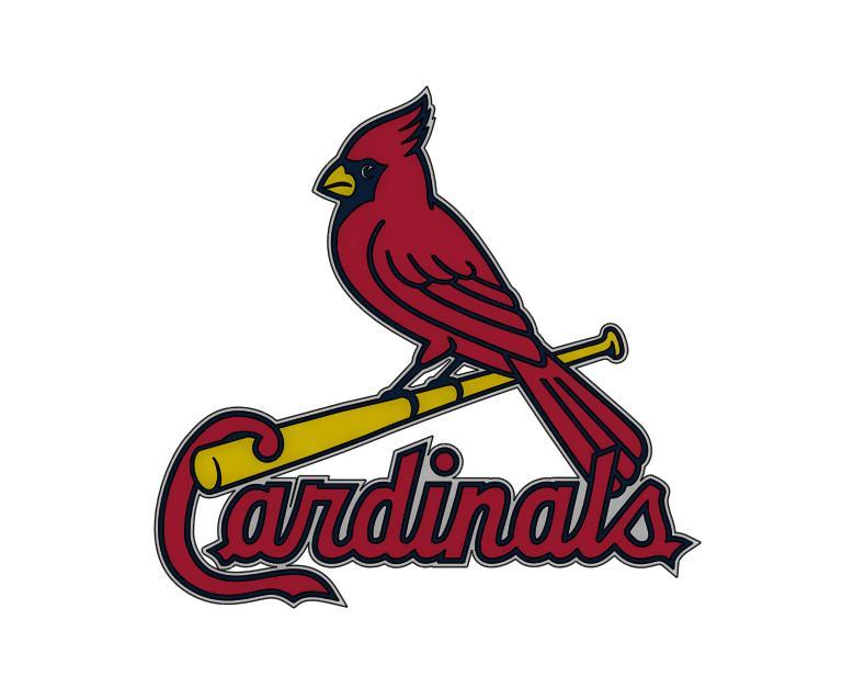 St. Louis Cardinals Logo