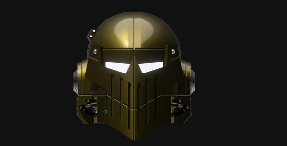 DFE0052 DECIMATOR-EXCELSIOR