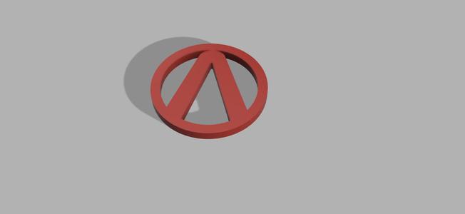 Vault Symbol
