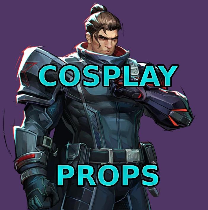 Winter Soldier, BUcky Barnes, Sebastian Stan, Revolution Costume Marvel Rivals Full armor, weapon Gun and props Cosplay Kit , kitbash  Gift holiday free