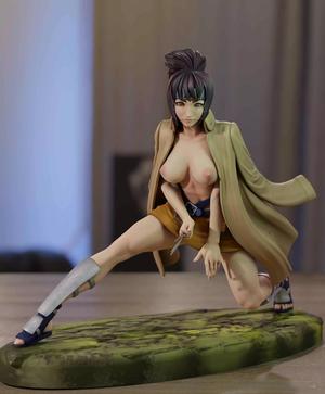 Anko Mitarashi