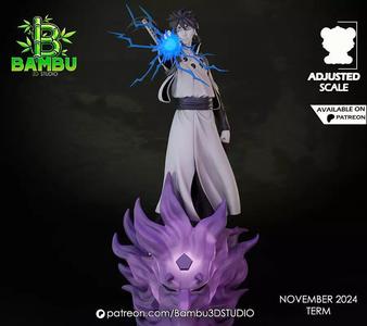Indra Otsutsuki