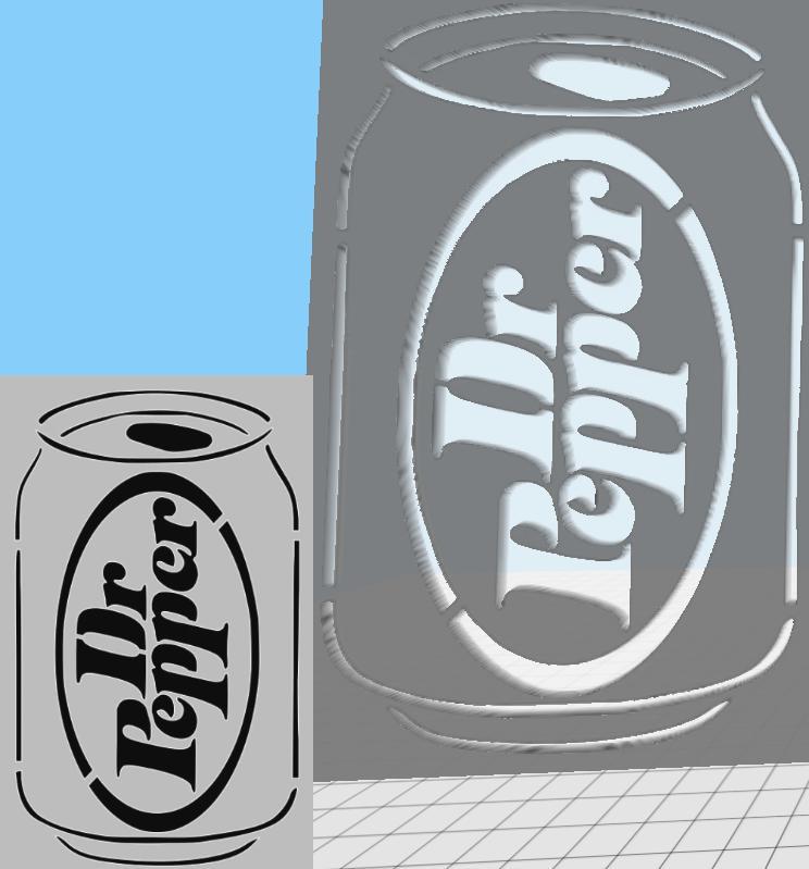 dr - pepper icon