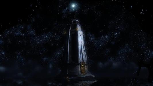 Bioshock Tower