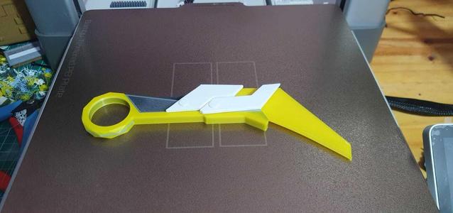 Valorant Prime 2.0 Karambit