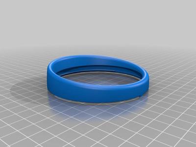 airhead motorcycle instrument ring for BMW vehicles