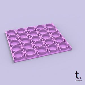 New Pop it texturer