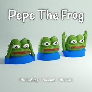 MonkaS - Monkah - MonkaStop
