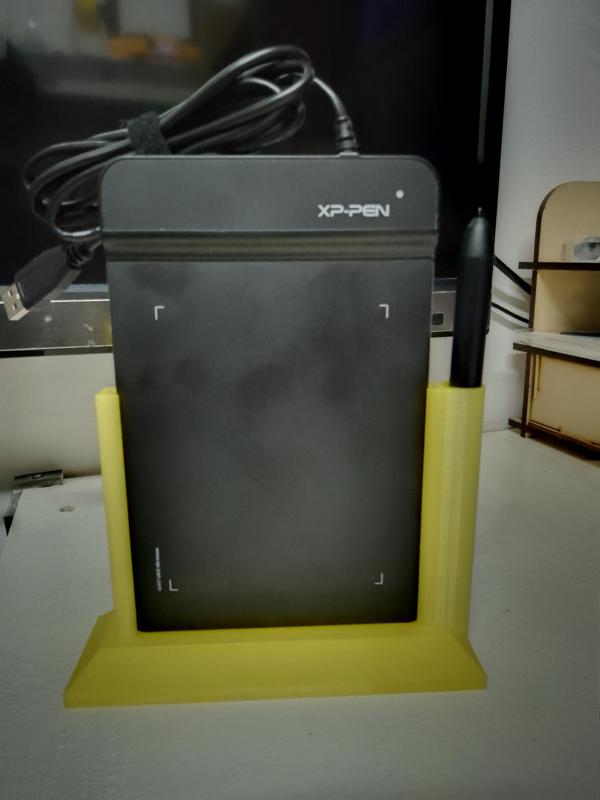 XP-Pen Star G430S Digital Tablet Holder