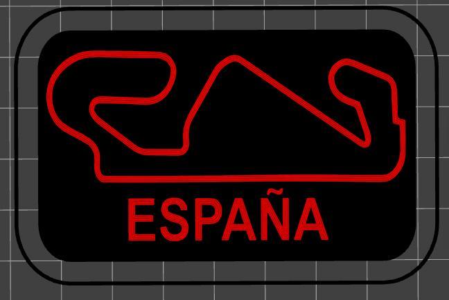 F1 2025 Spain