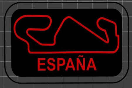 F1 2025 Spain