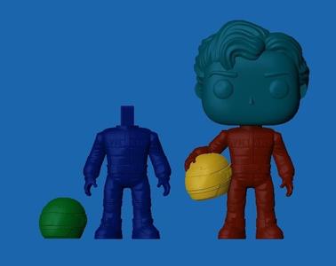 Funko: Colapinto