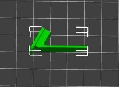 BOSCH vacuum cleaner valve