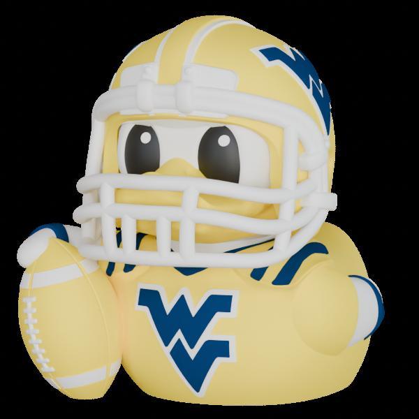 West Virginia Mountaineers