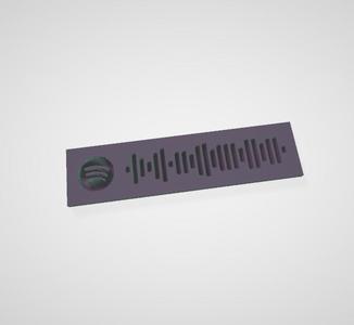 spotify code