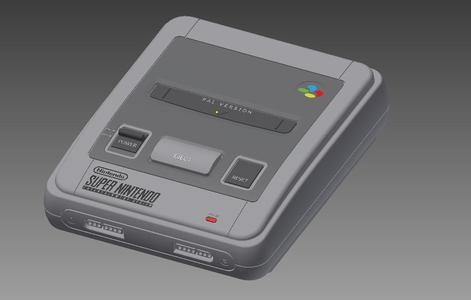 Snes 