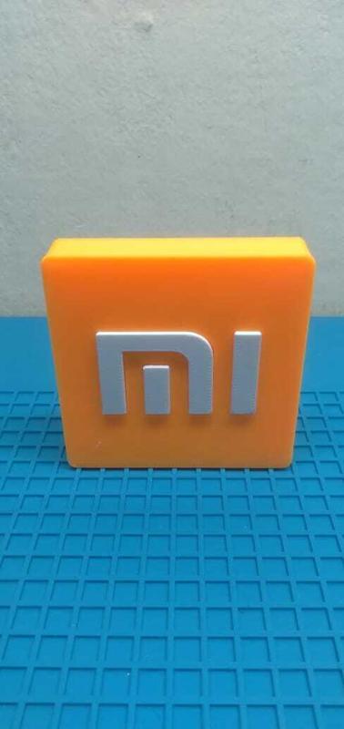 Xiaomi Logo for Assembly