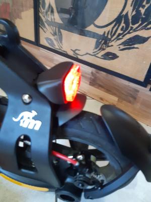 Monorim Pro2 rearlight adapter