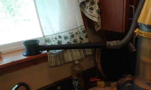 fruit flie trap