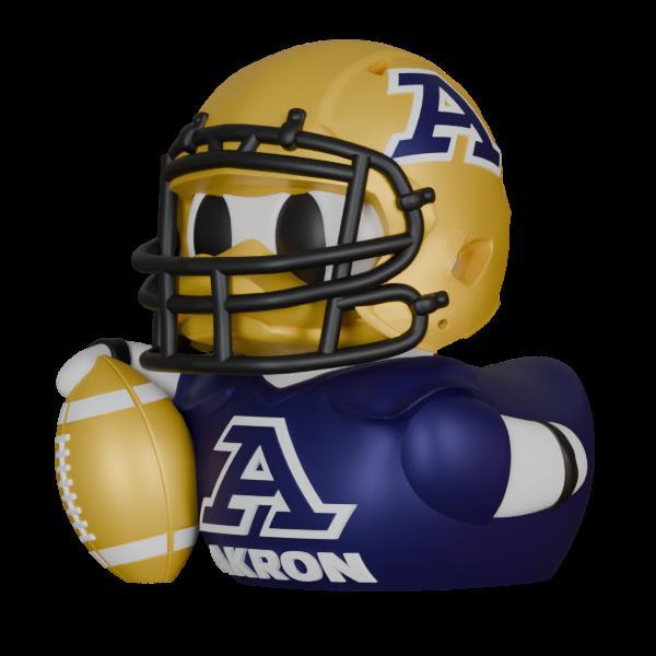 Football-Akron Zips