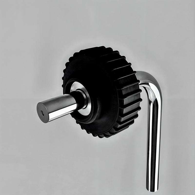 Steam Wand Wheel for La Cimbali Microcimbali