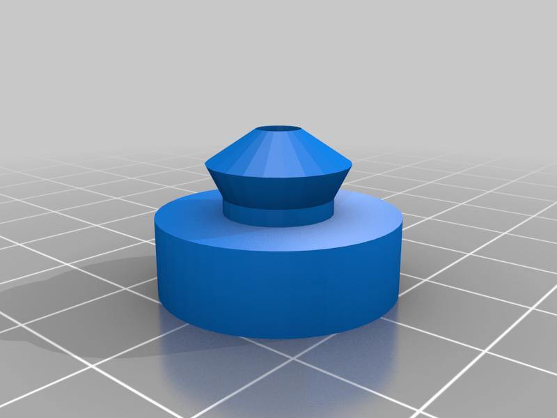 Honda NC700 (NC750) forward slope rubber mod