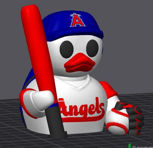 Baseball-Anaheim-Angels