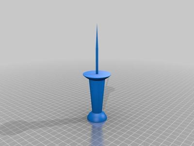 Thumbtack/Pushpin