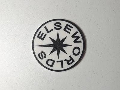 Elseworlds Coaster