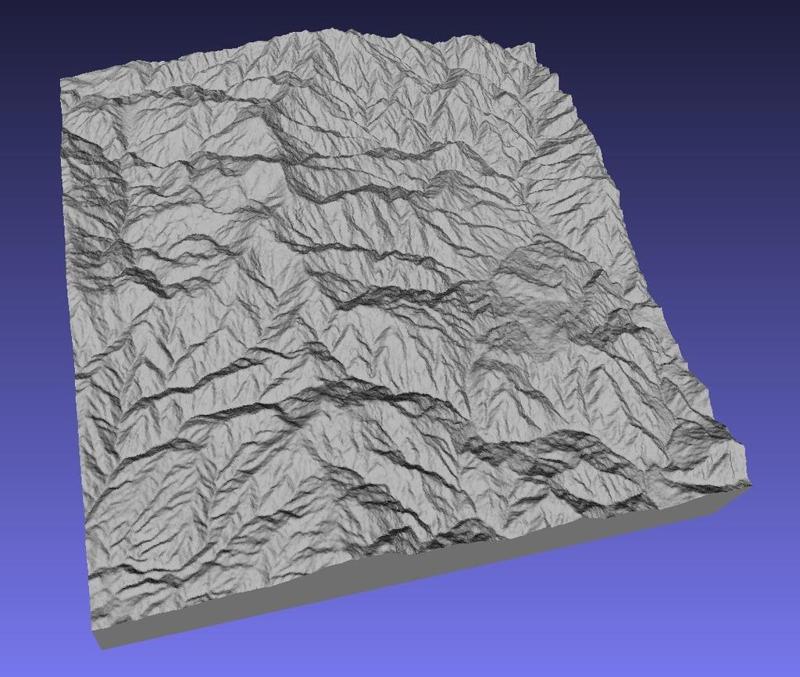 Beaver Creek Region - Idaho