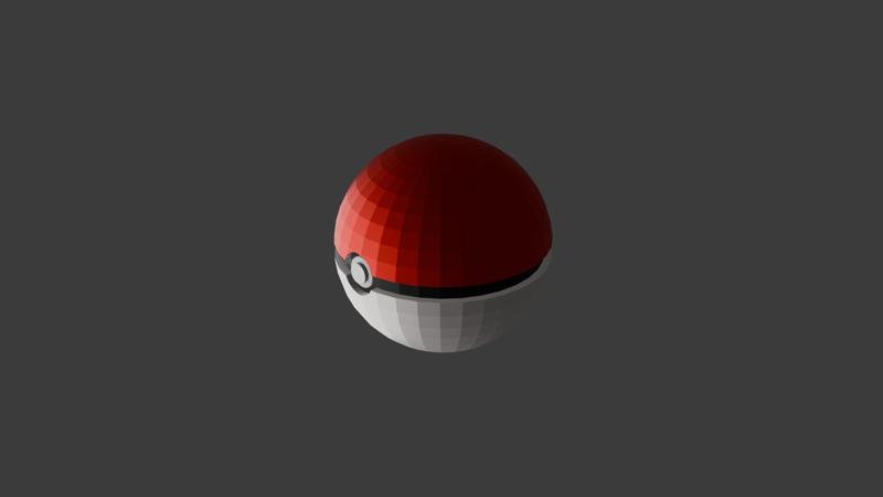 pokeball