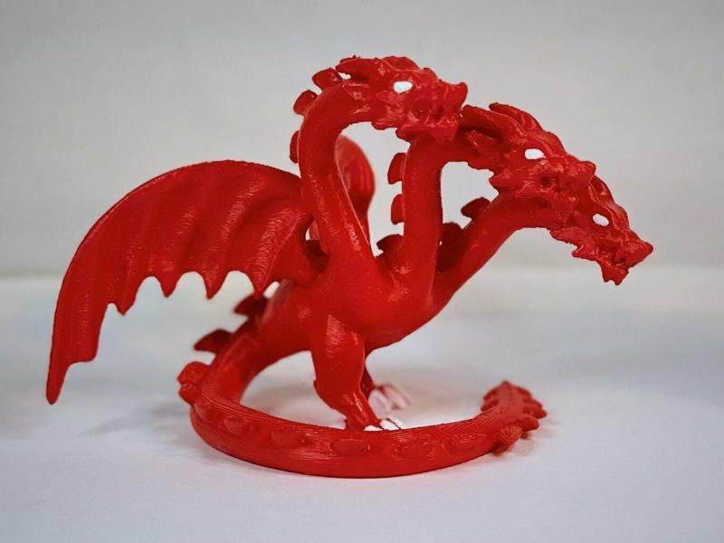 Targaryen Dragon