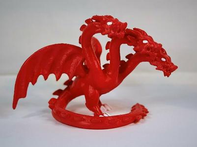 Targaryen Dragon